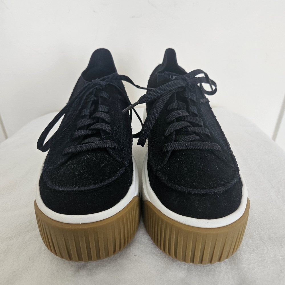 Ugg EZ-Duzzit Platform Sneaker NWOT - Picture 4 of 13